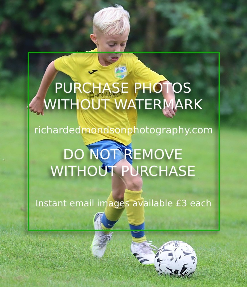 IMG_0455 - Wattsfield U9 v Kendal Utd U9 (9/9/23)