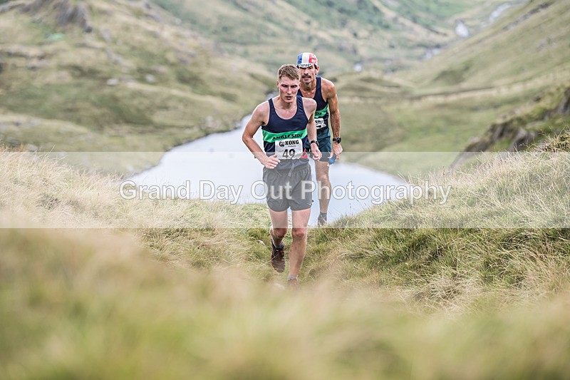 Hartsop Hop-18 - Hartsop Hop Fell Race Saturday 22nd August 2026