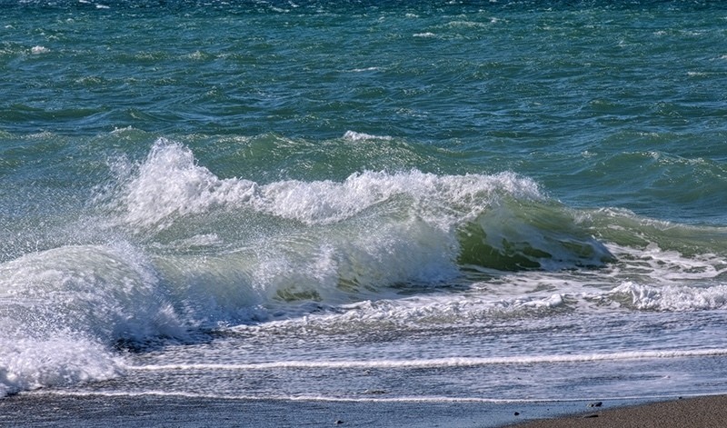 Wave Aber 6497 - Water Element