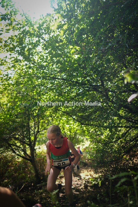 DSCF4583 - Reeth fell race age grades