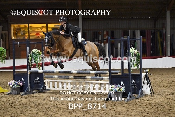 BPP_8714 - CLASS 2 0.85m Amateur Championship Qualifier