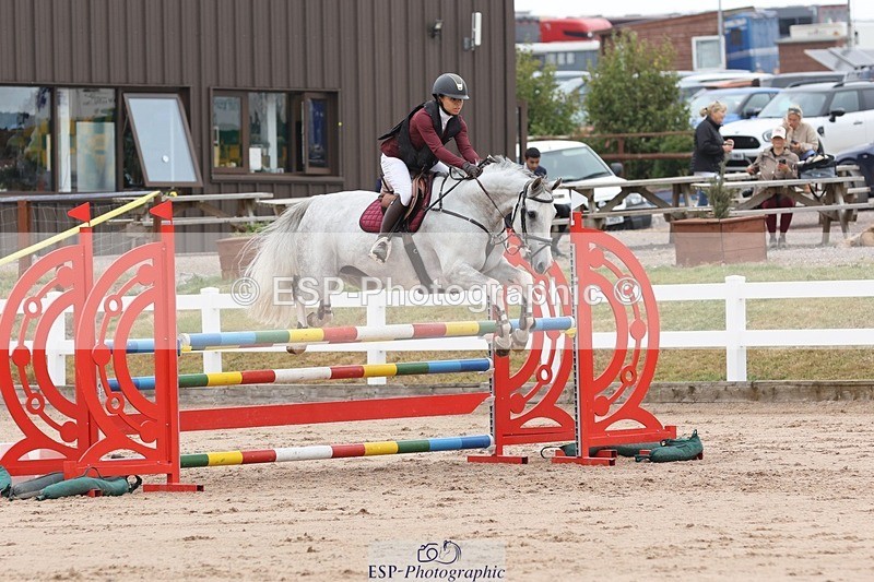 250717-095403-03803 - Cls 9, 1 Star Bronze Tour