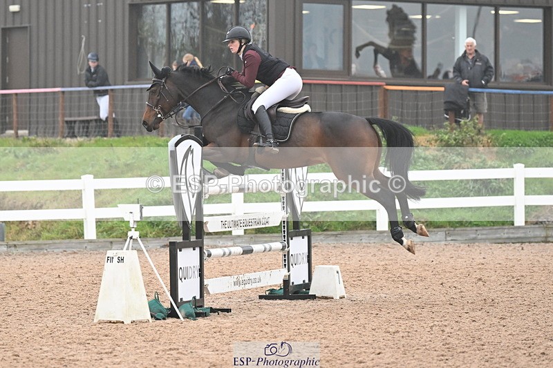 241102A-121436-04507 - SAT Cls 15 Foxhunter and 1.20m Open