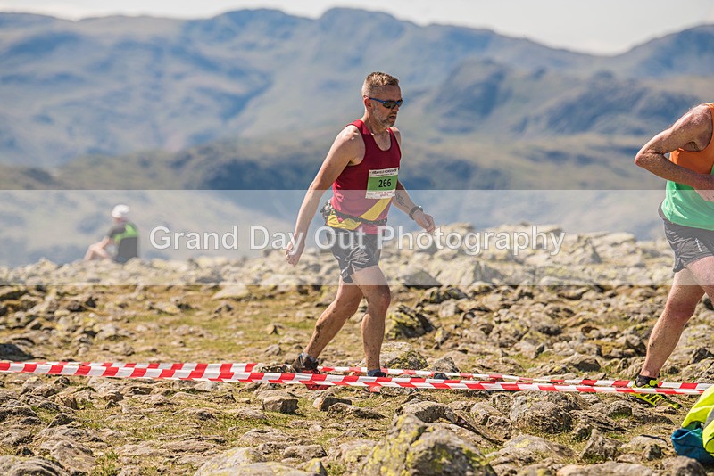 Fairfield-1061 - Fairfield Horseshoe Fell Race Saturday 13th May 2023