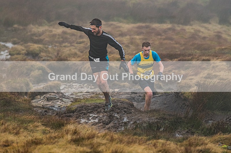 Nine Standards-12 - Nine Standards Fell Race Wednesday 1st January 2025
