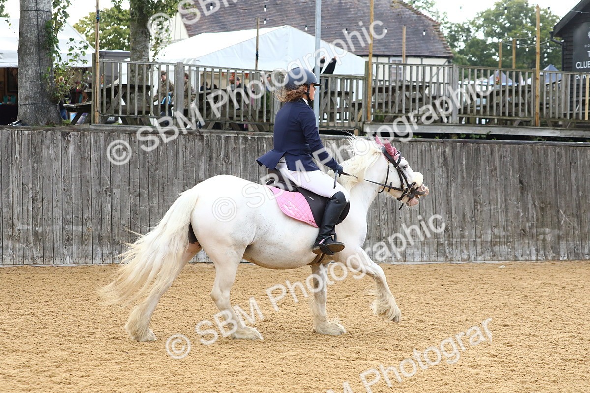 SBM_57458 - J3a - Clear Round - Mixed Height