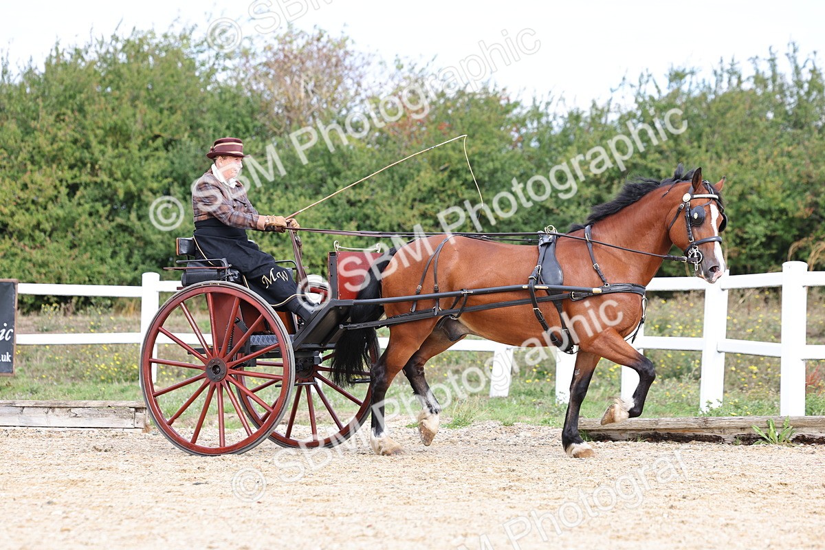 SBM_000723 - Class 6 - Exercise Vehicle 13.2 and over
