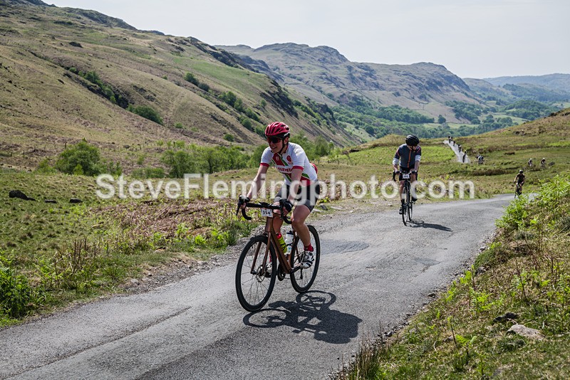 143125 - Hardknott Pass Camera 1 14.00-15.00