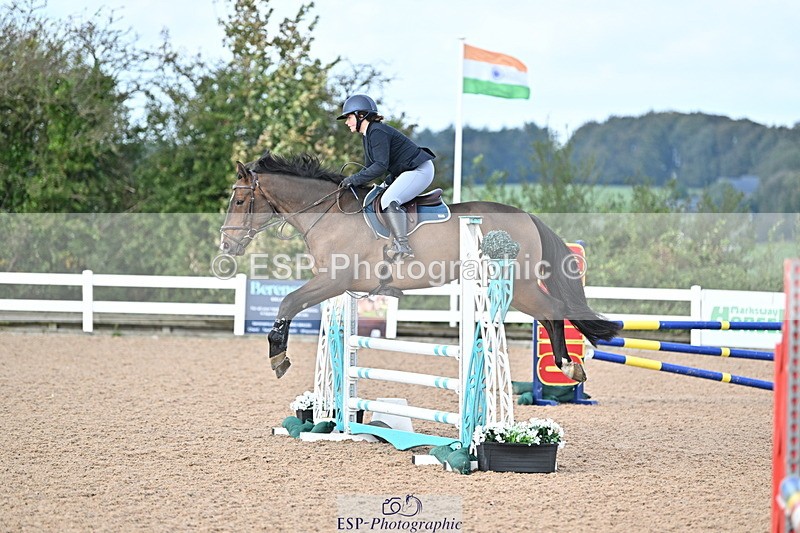 241005A-102835-03015 - SAT Cls 16 85cm Amateur Quali