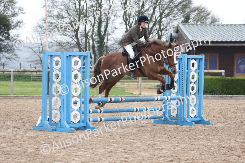 20260308-0806 - Class 3 - 80cm