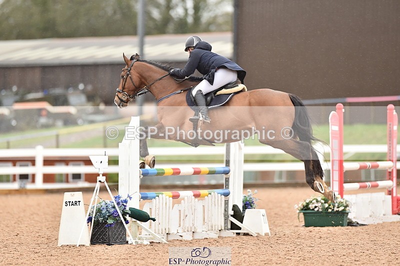 230331A-122116-00785 - Cls 9 95cm Amateur Quali