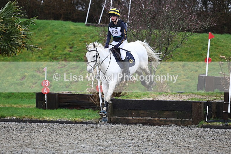 3E7A6895 - Class 2: 80cm Part 1