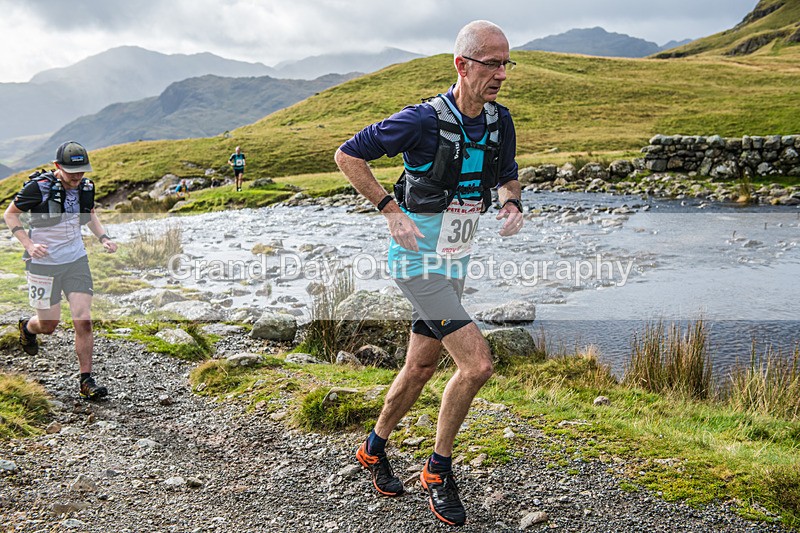 Langdale-493 - Langdale Horseshoe Fell Race Saturday 8th October 2022