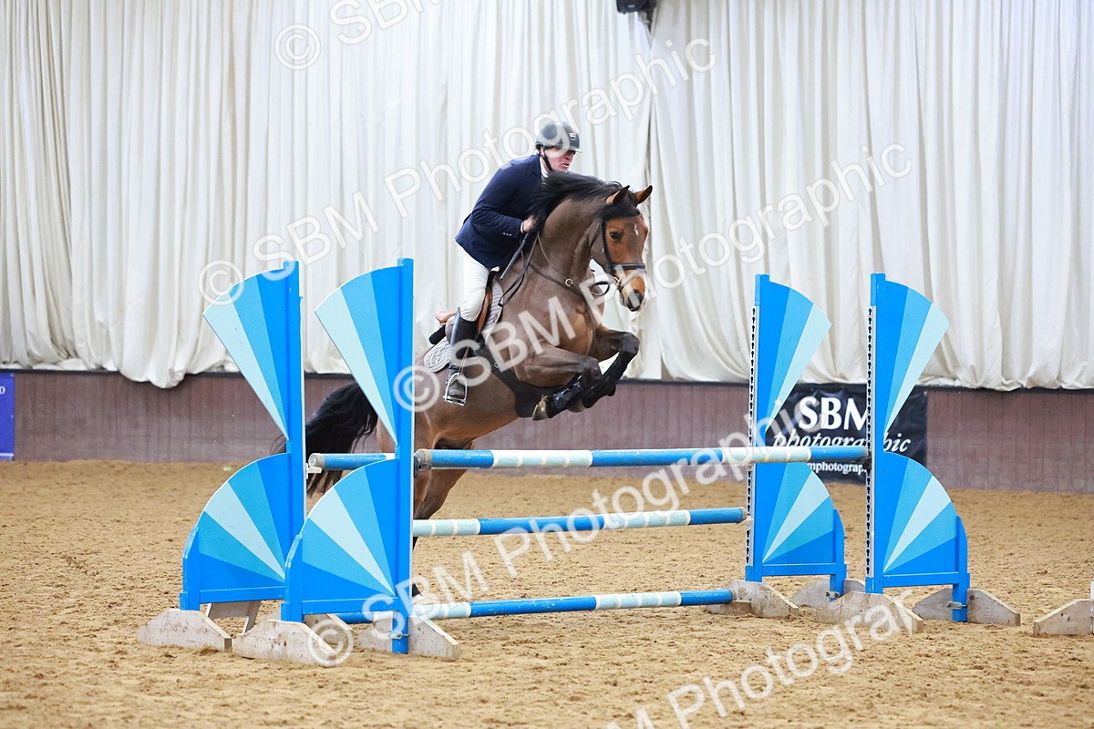 SBM_000897 - Class 3 - Senior Discovery 1.00m