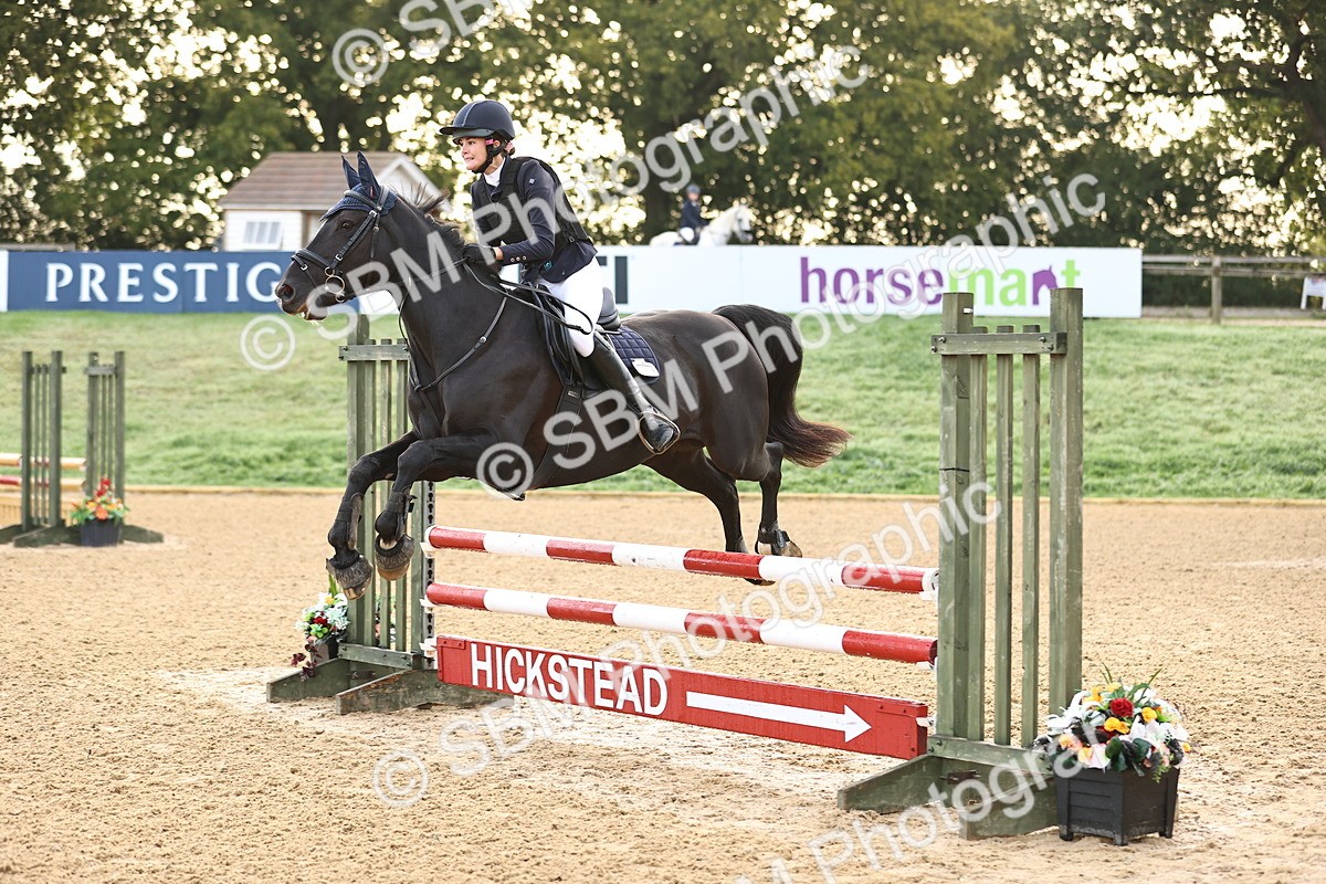 SBM_55037 - J62 - Clear Round 90cm