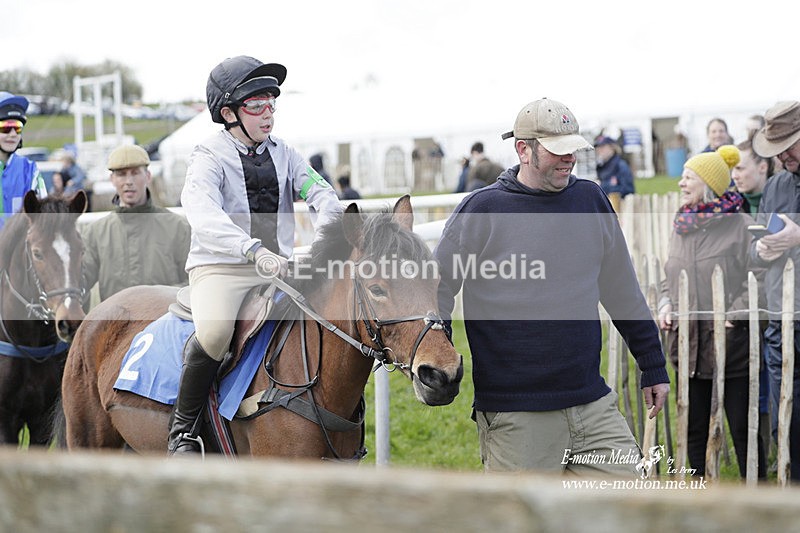PtP PR 100423 52 - Pony Racing Lockinge 10/04/23