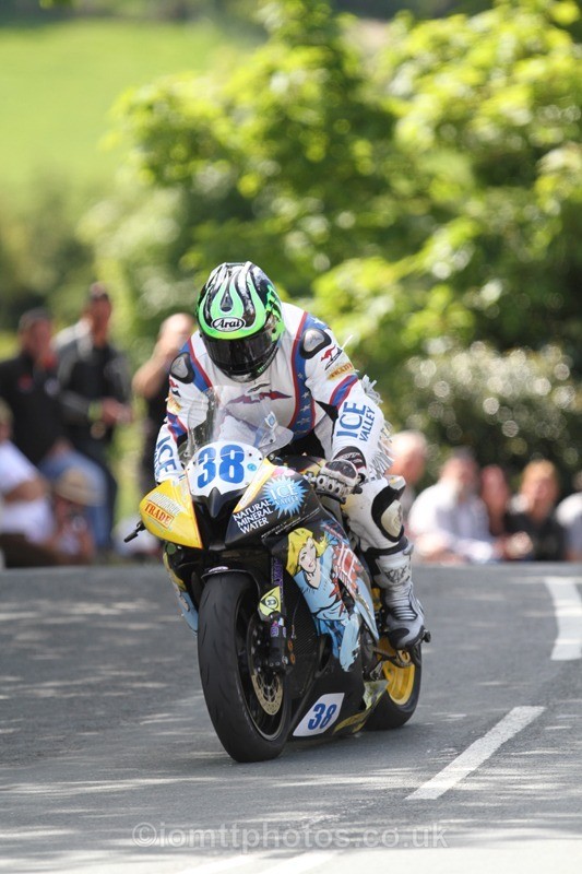 IMG_1759 - SuperSport Race 2 - TT 2013
