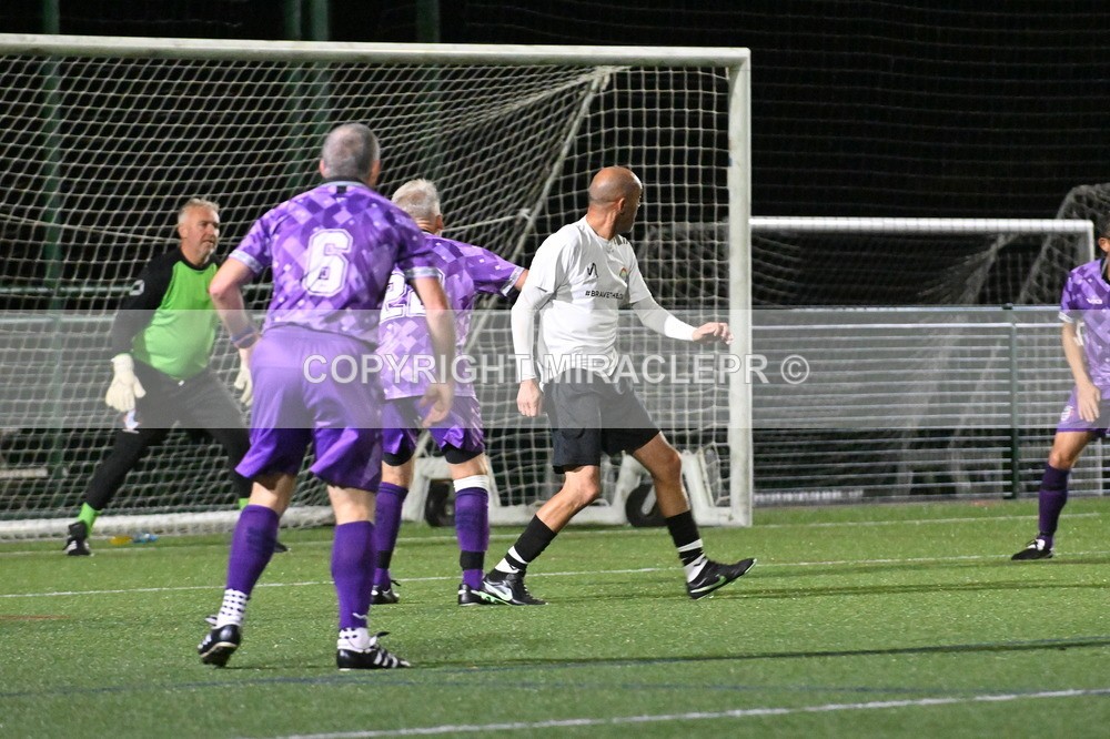 AM3_2302 - England v Devon veterans