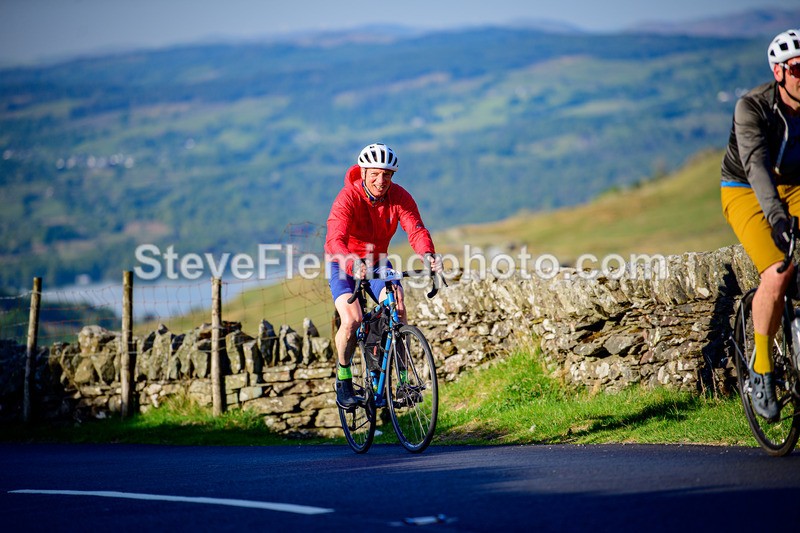 075522 - Kirkstone Pass 07:00 - 08:00