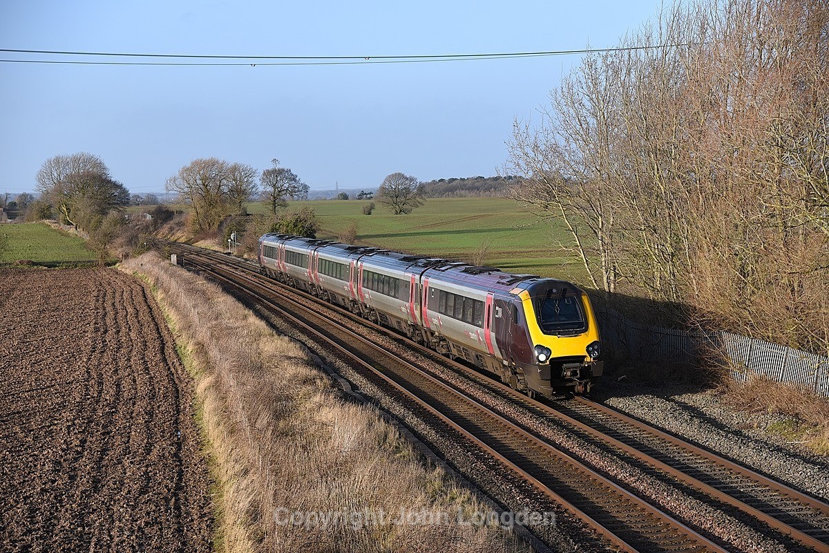 JL - 24.1.25 221135 13:11 Leeds - Penzance, Portway - Latest shots