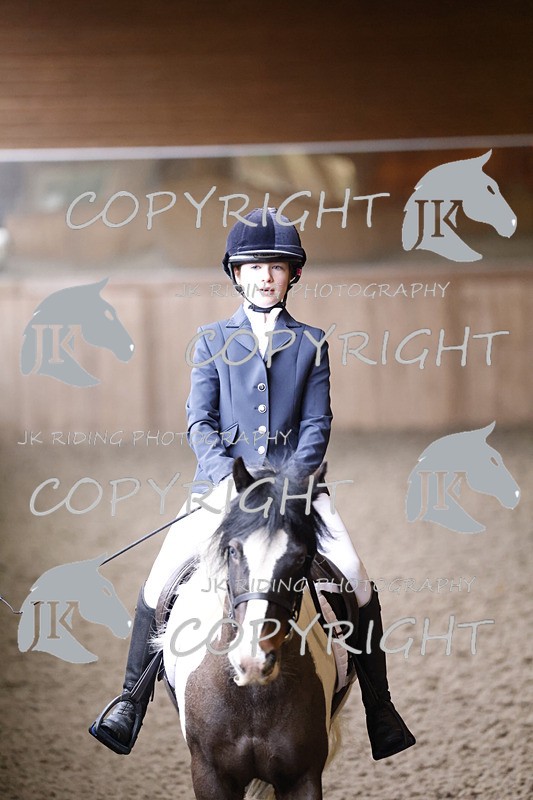 _R6A1312 - Class 1 walk trot 2022