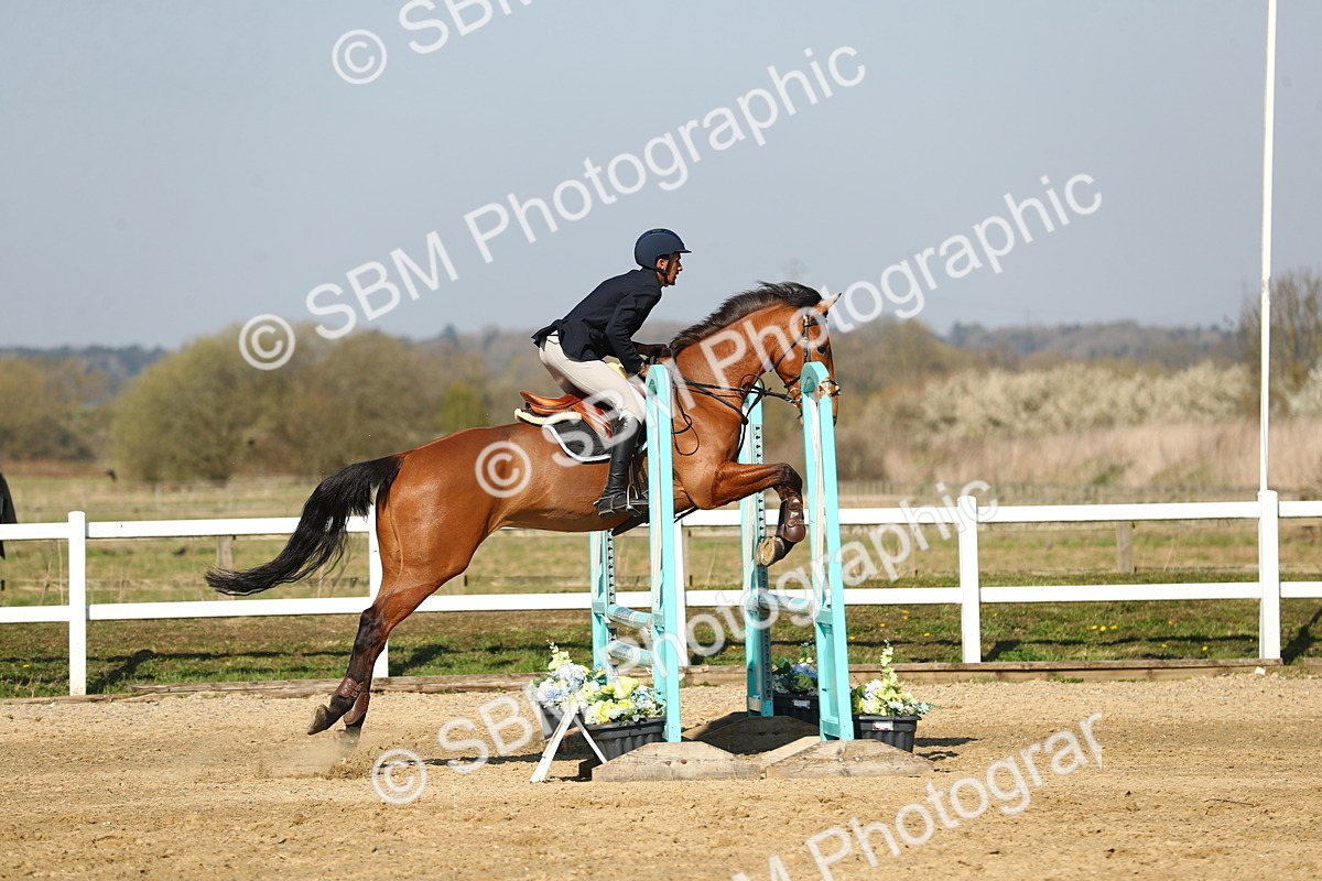 SBM_000298 - Class 2 - Senior British Novice - 90cm
