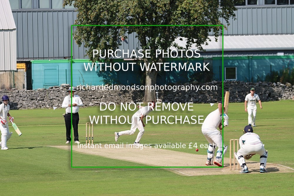 IMG_9418 - Kendal CC v Vernon Carus (27/8/22)