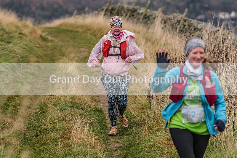 Tweed Valley-884 - High Terrain Events Tweed Valley 65 & 50K Ultra Trail Races Sunday 17th November 2024