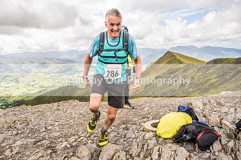 Blencathra-1258 - Blencathra Fell Race Sunday 28th June 2026