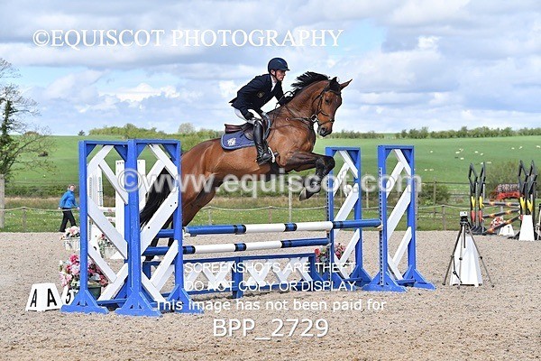 BPP_2729 - FRI CLASS 4 95CM AM CHAMP QUAL