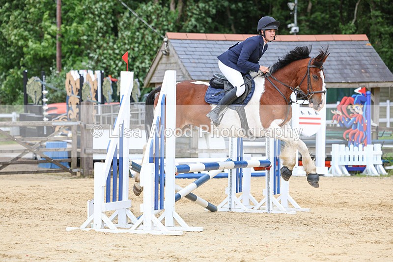 3E7A4786 - Class 8: 80cm Junior