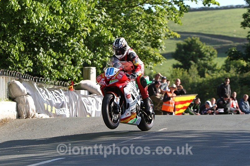  - Supersport Race 2
