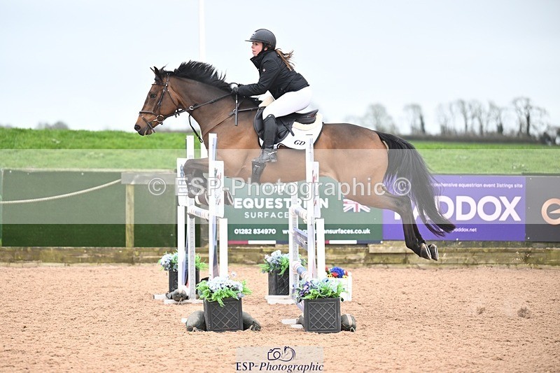 260315-124015-05270 - Cls 27 Snr 1.05m and 1.10m Grand Prix