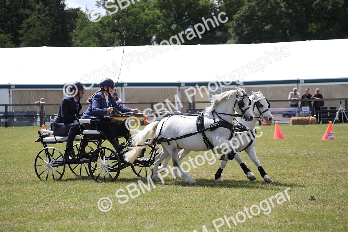 SBM_15380 - Class 90 - Scurry 122cm and Under