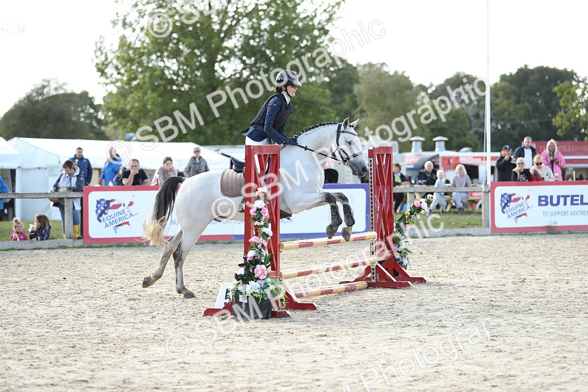 SBM_50648 - J23 - Junior Horse 70cm Championship