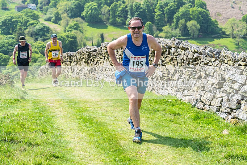 Two Tops-554 - Two Tops Fell Race Saturday 18th May 2024