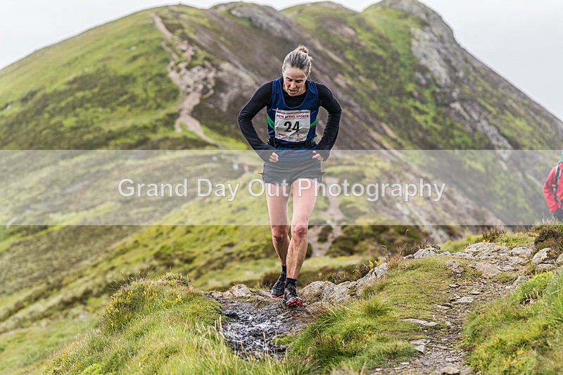 Buttermere-105 - Buttermere Sailbeck Fell Race Saturday 15th June 2024
