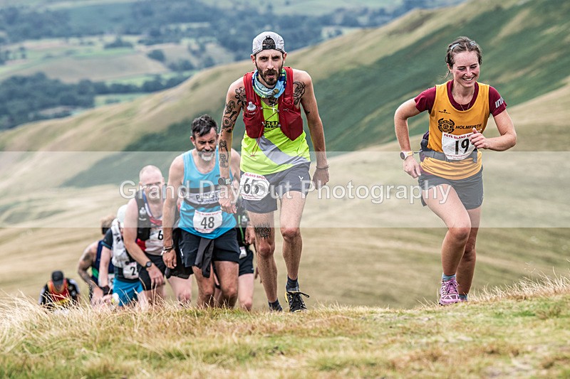 Sedbergh Hills-214 - Sedbergh Hills Fell Race Sunday 16th August 2026