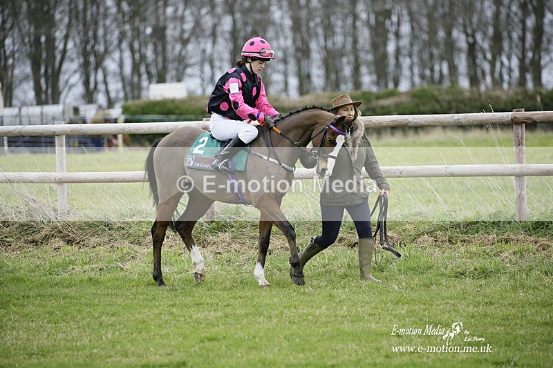 PtP 050322 14 - The Beaufort Races Didmarton 05/03/22