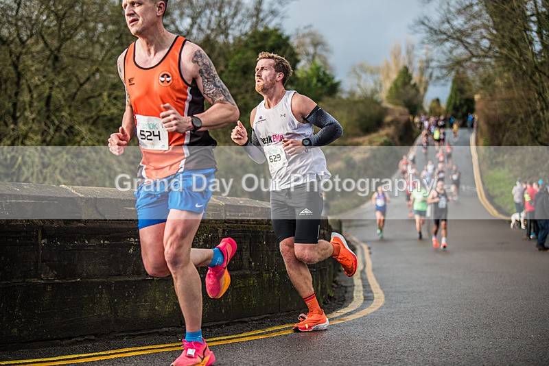 Ribble-710 - Ribble Valley 10K Sunday 31st December 2023