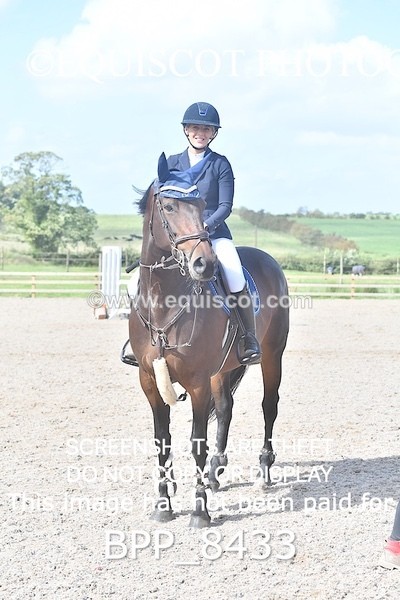 BPP_8433 - CLASS 36 SUN Equiyd 1.05m Amateur Championship Qualifier