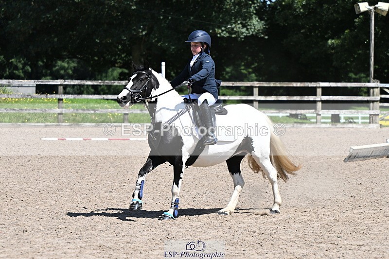 240729B-122340-02651 - Showjumping Competition