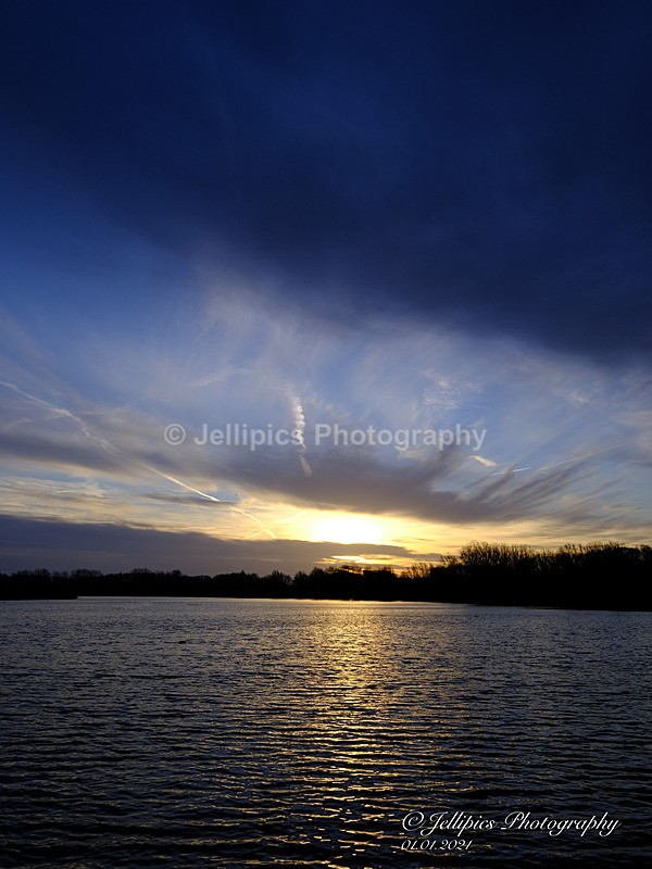  - Landscapes