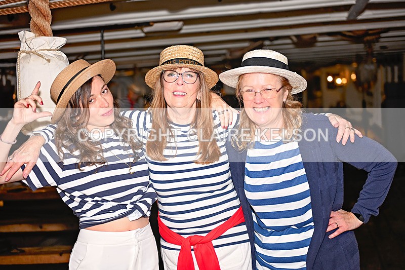 PICKLE-183 - PICKLE NIGHT HMS WARRIOR 2025