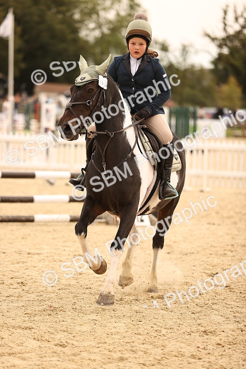 SBM_72531 - J14 - Junior Pony 65cm Championship