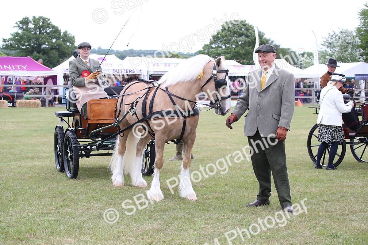 SBM_05690 - Class 12-15 - HOYS Private Driving