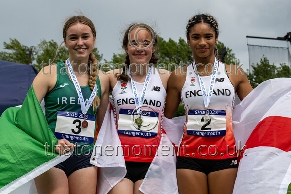 SIAB23-915055 - Medals