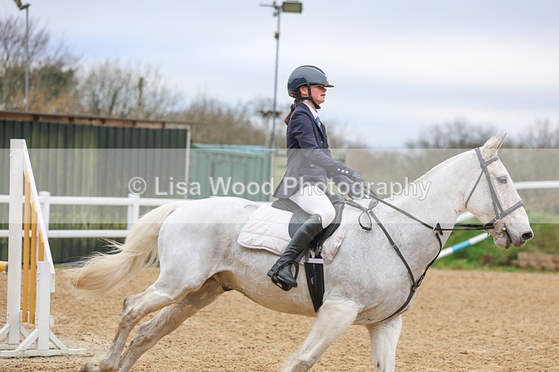 3E7A0967 - Class 2: 80 - 85cm