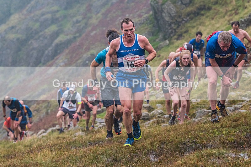 Langdale-336 - Langdale Horseshoe Fell Race Saturday 7th October 2023