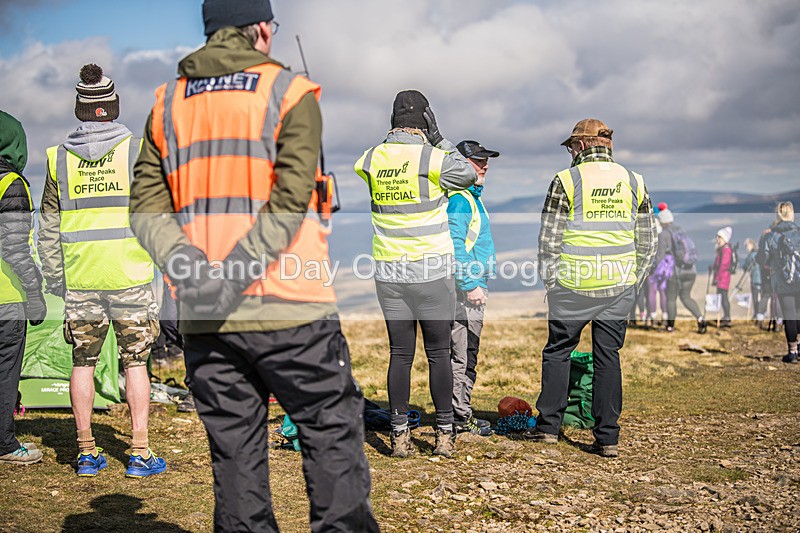 3 Peaks-2 - The 3 Peaks Race Saturday 27th April 2024